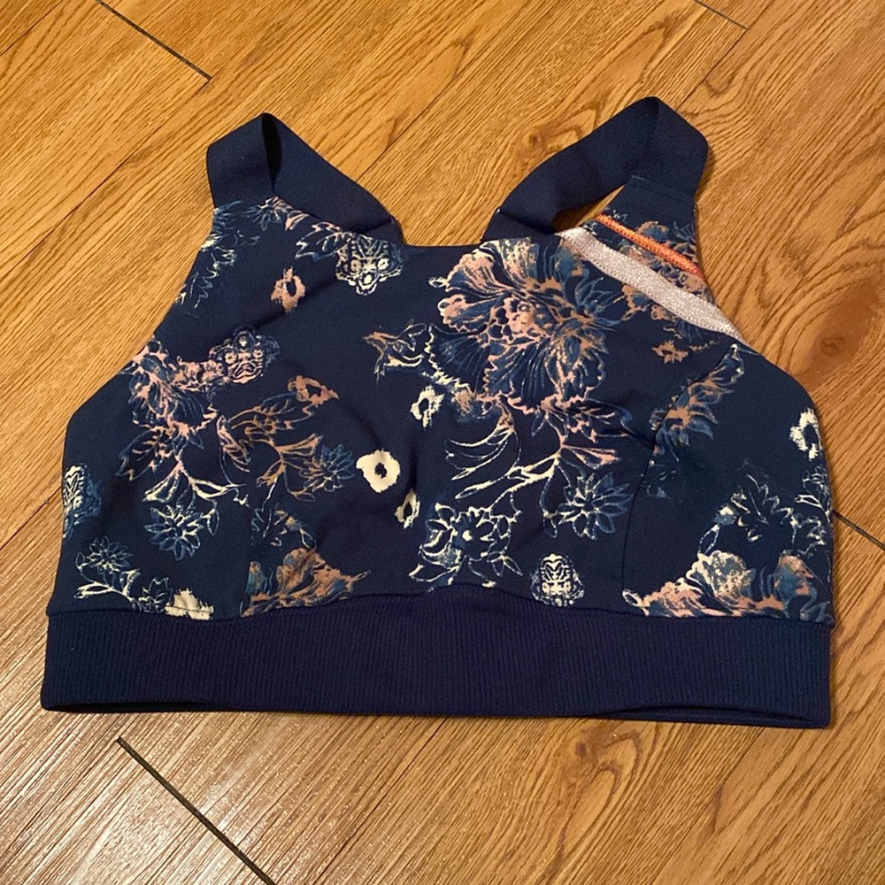 Free People Movement Bra